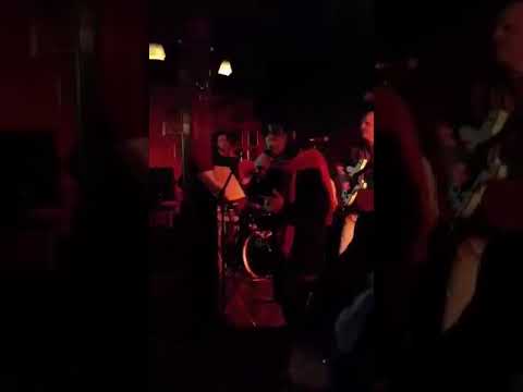 Diana Rexhepi & Schindlerova Lista Lule Margarita JaZZ Caffe Forum, Šarena Scena 30. 1. 2015.