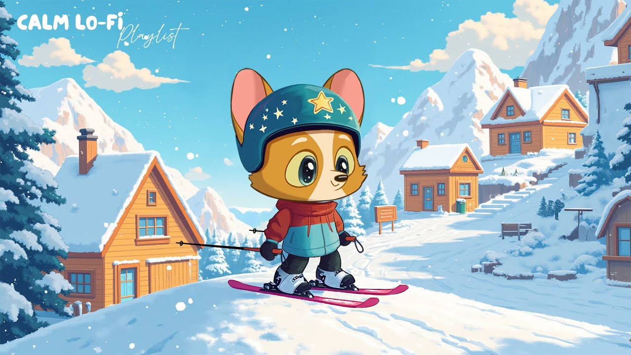 Sketching Vibes 🎧 Chill Lofi Hip Hop - Best Playlist Mix for Art Sessions