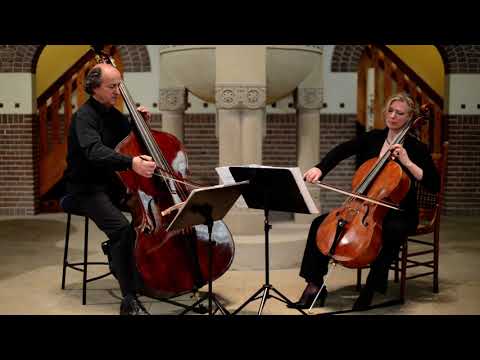 Allemanda - Willem de Fesch (1687-1761)