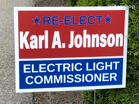 Marblehead Election Season 2021