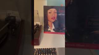 Brandy Sittin’ Up In My Room Doug Rasheed remix ft. LL Cool J 1996 vinyl