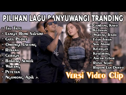 Langit Bumi Saksine ~ Dini Kurnia ft Mufly Key || Full Album Koplo Banyuwangian