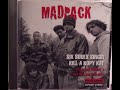 Mad Pack Kill A Kopy Kat