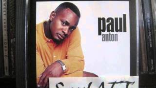 Paul Anton / Shake Your Body
