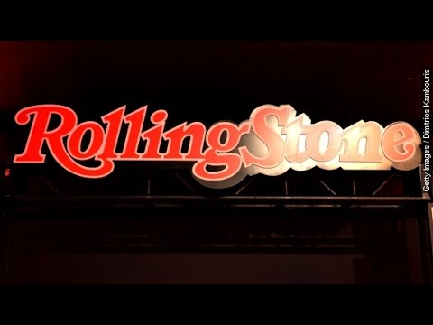 Rolling Stone Malu Lawsuit