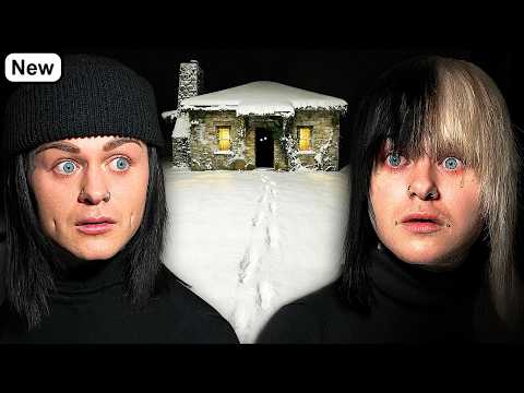 The Witch Attack That Changed us Forever | Cabin 13