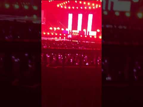 190726 EXplOration in Seoul EXO (엑소) - Kai (카이) Solo - Confession