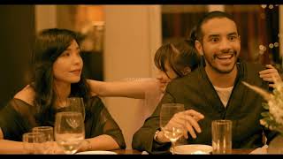 Lily Of The Valley (2020) Official Teaser