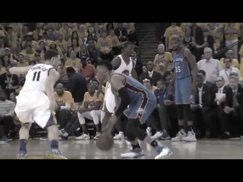 Russell Westbrook MVP Mix T Shirt Migos Remix