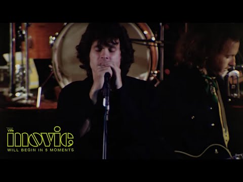 The Doors - Hello, I Love You (Live At The Bowl '68)