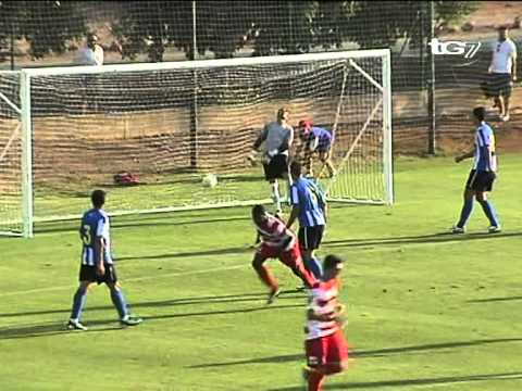 "Siquerinha" y gol de Ighalo