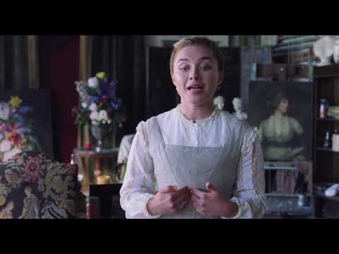 Les Filles du Docteur March - Extrait : "Economic Proposition" [VF]