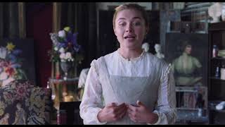 Les Filles du Docteur March - Extrait : "Economic Proposition" [VF]