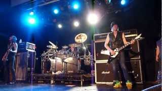 &quot;Love to Love&quot; Michael Schenker live