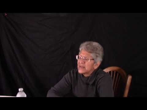 Milwaukee Memory - Olga Gonzalez Oral History