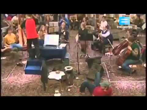 GUSTAVO CERATI   Especial Quizás Porque 2013 Completo   Canal Encuentro 1