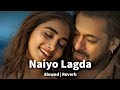 Naiyo Lagda Full Video Kisi Ka Bhai Kisi Ki Jaan Song Salman Khan Pooja Hegde HimeshR Palak M