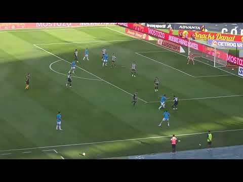 LIVE THE ARRIVAL OF BELGRANO VS TALLERES.