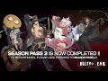 GUILTY GEAR -STRIVE- Season Pass 3 Playable Character #4 [Slayer] Trailer thumbnail 3