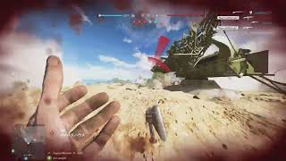 【BF5】Montage#4