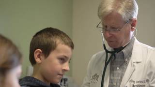 Shasta Community Health Center - A Teaching Health Center