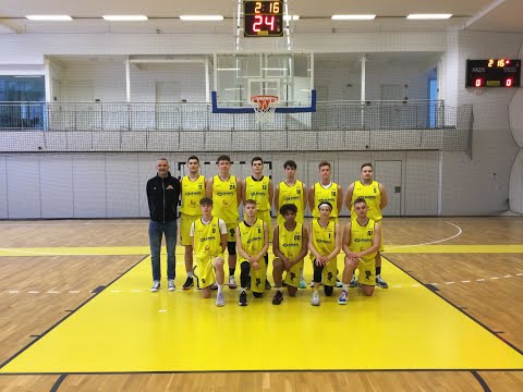 Békési SZSK U20 - Atomerőmű KSE Bonyhád U20