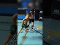 Conor tagged him ?