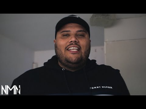 No Mics Needed | Kdot