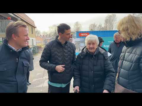 Första avtrycket inför nytt särskilt boende i Kil