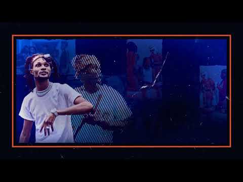 Tommy Slime feat Larruso - Me & Ma Dawgs [Prod. by Two Bars] - Audio Slide