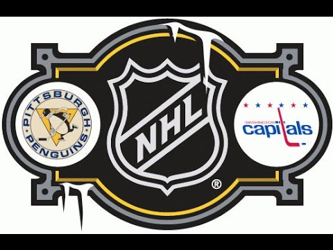 Wednesday night RIVALRY on NBCSN Penguins@Capitals 11/20/2013