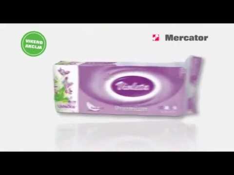 Mercator BH Vikend akcija!