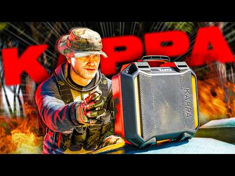 Getting Kappa Out of Spite - Escape from Tarkov