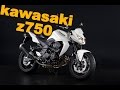 Kawasaki z750 обзор 