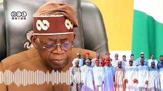 Download lagu Gwamnonin Nijeriya sun roki Tinubu a mayar da mafi karancin albashi N100,000 mp3