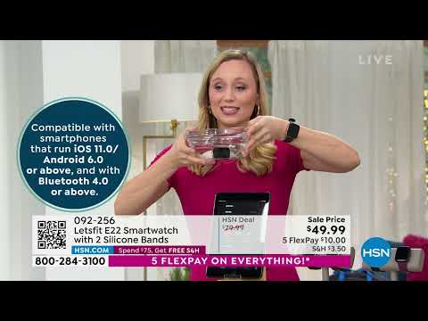 HSN | All New Electronic Finds 01.08.2023 - 01 PM