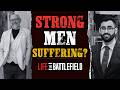 🔔 Silent Crisis in Successful Men: Identity Rewired ( feat George Harb ) ‼️