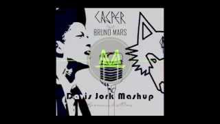 Casper feat. Bruno Mars  - When I Was Angekommen (Davis Jork Mashup)