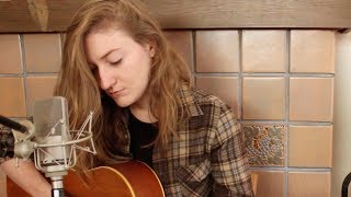 Mitski— Lonesome Love (Cover by Lauren O&#39;Connell)