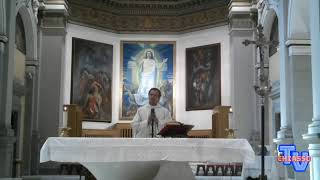 'Santa Messa IV Domenica di Pasqua' episoode image