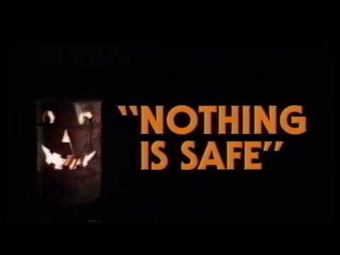 YouTube video: clipping.: Nothing is Safe