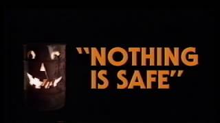 Nothing is Safe Music Video