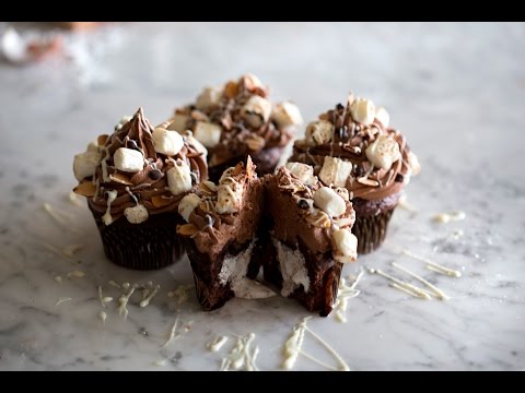 download lagu mp3 mp4 Rocky Road Muffins Recept, download lagu Rocky Road Muffins Recept gratis, unduh video klip Rocky Road Muffins Recept