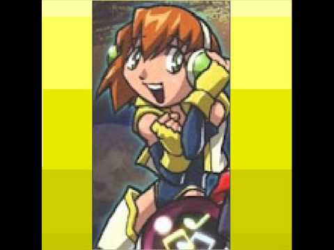 Gunstar Super Heroes OST - Wilderness (Unused Track)