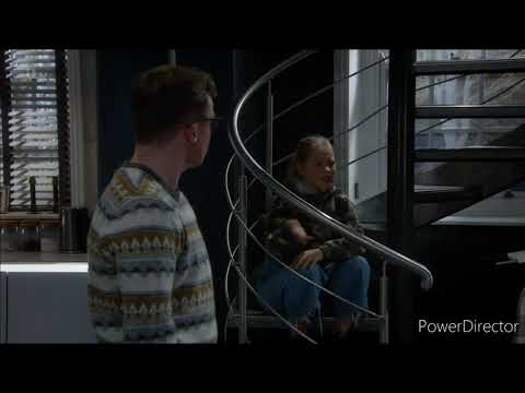 Emmerdale - Mandy Confront Vinny Over His Decision To Move In With Liv (16th November 2020)