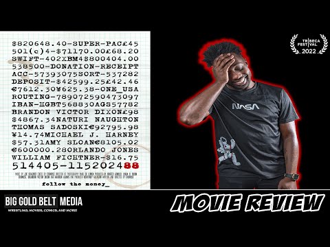 88 - Review (2022) | Brandon Victor Dixon, Naturi Naughton | Tribeca Film Festival 2022