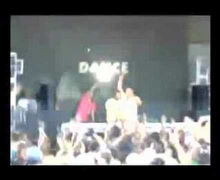 Summadayze 2008 Angello and Ingrosso 2