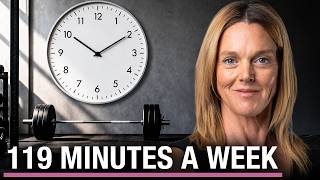 Dr. Stacy Sims: How Much Lifting A Week? What One Study Found