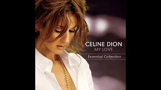 Celine Dion - Dance with My Father