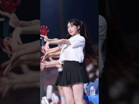  學生服小奇拉kira ,三振他 #cheerleader #台湾チア #rakutengirls #樂天女孩 